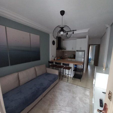 Edificio Alameda Διαμέρισμα Τορεβιέχα Εξωτερικό φωτογραφία
