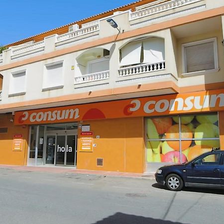 Edificio Alameda Διαμέρισμα Τορεβιέχα Εξωτερικό φωτογραφία