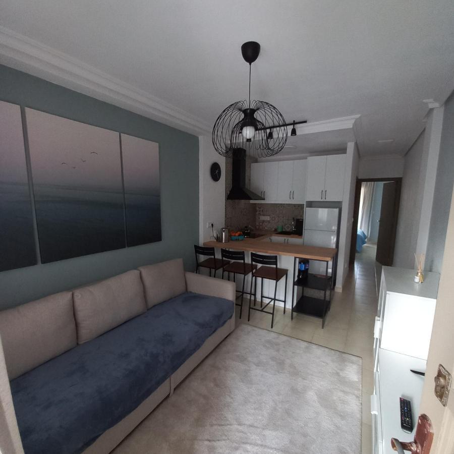 Edificio Alameda Διαμέρισμα Τορεβιέχα Εξωτερικό φωτογραφία