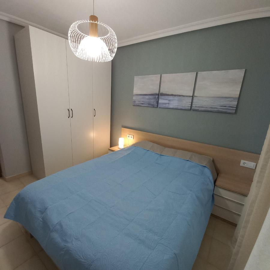 Edificio Alameda Διαμέρισμα Τορεβιέχα Εξωτερικό φωτογραφία