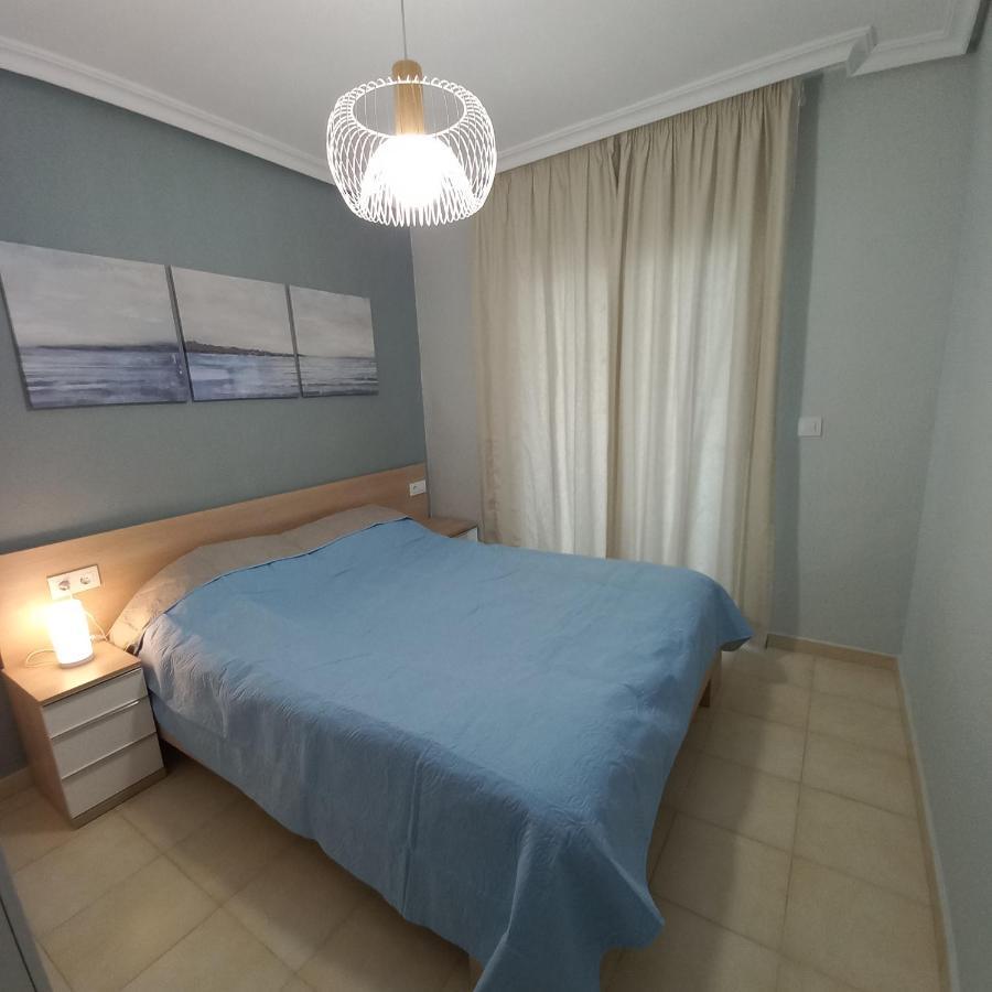 Edificio Alameda Διαμέρισμα Τορεβιέχα Εξωτερικό φωτογραφία