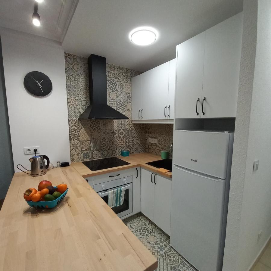 Edificio Alameda Διαμέρισμα Τορεβιέχα Εξωτερικό φωτογραφία